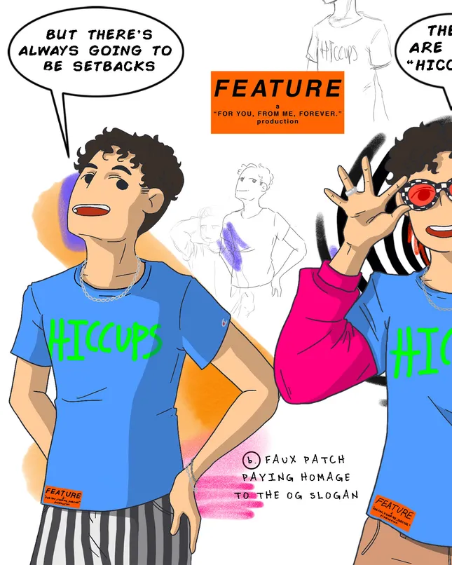 Project image