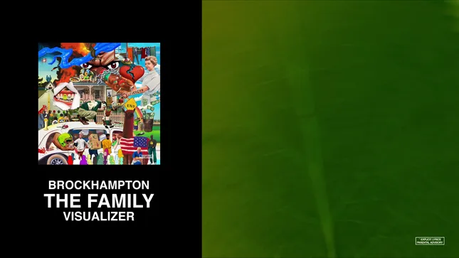 XYZ Visualizer Assets Reel