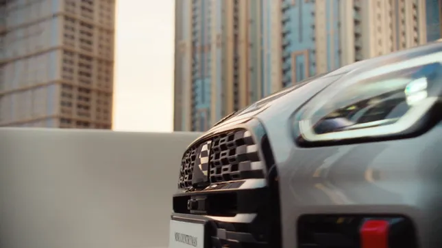 MINI Cooper, Countryman, Aceman Campaign