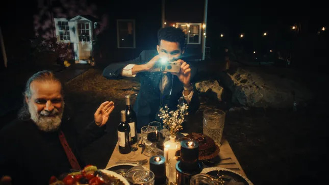 Burei Commercial