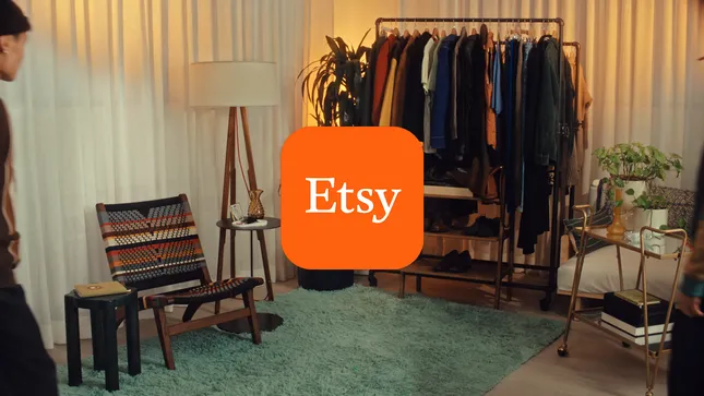 Etsy: Fall Style Reimagined