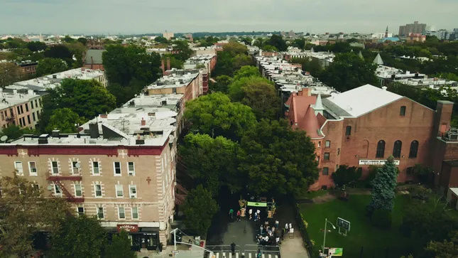 Too Many More Block Party Recap