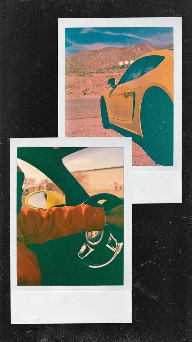 Project image