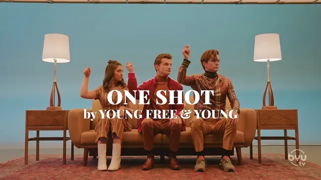 One Shot