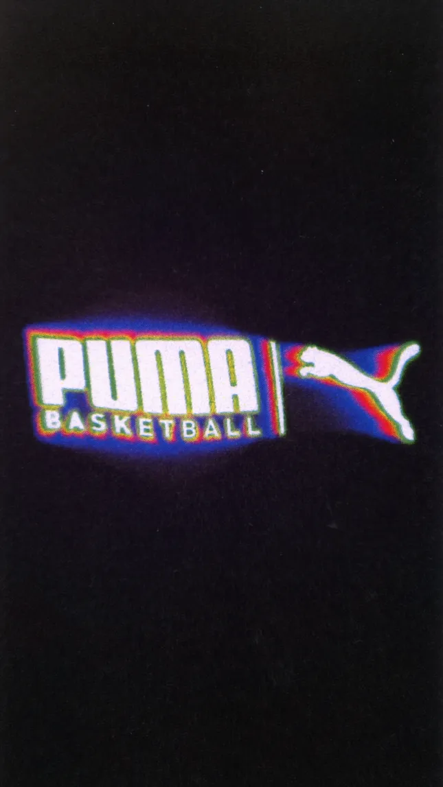 PUMA x GCG Teaser