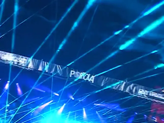Portola Festival: The Prodigy Recap