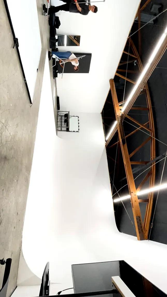 E-commerce Photography and Lighting Design for ViaVia