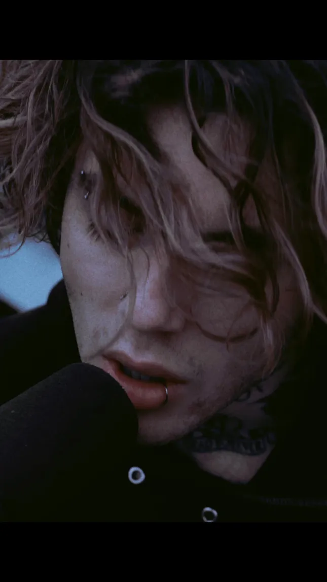 Kid Brunswick - ‘Collide’ visuals