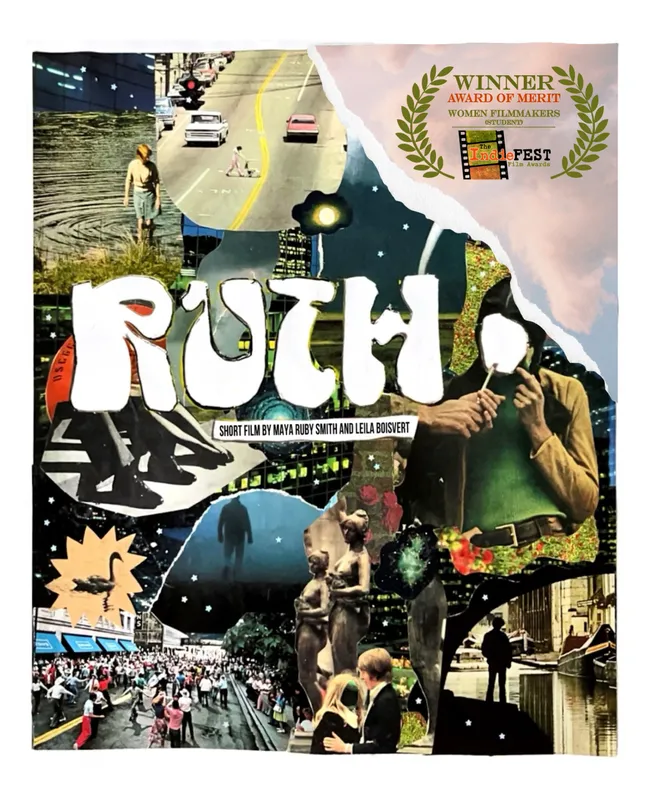 RUTH