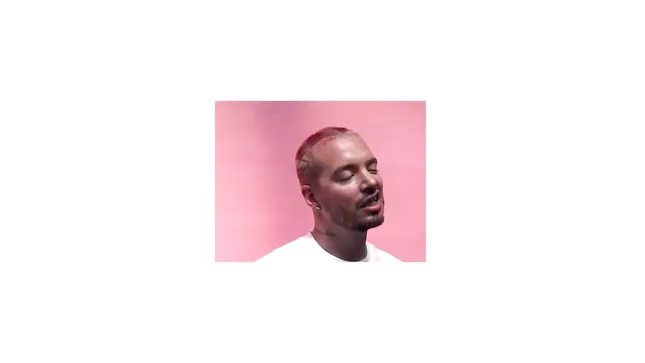J Balvin x Flaunt Magazine