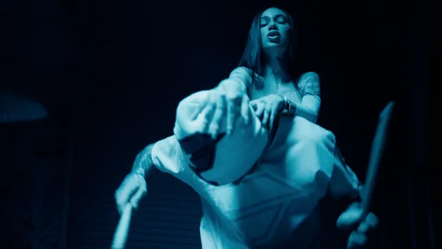 Bhad Bhabie - Ms.Whitman
