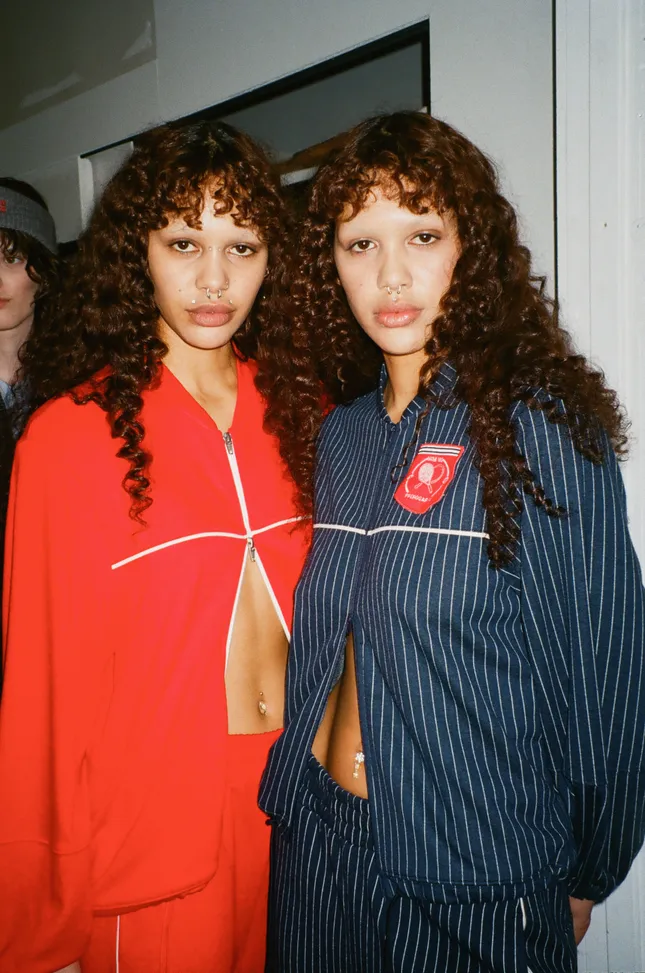 Cool Pretty Cool AW23