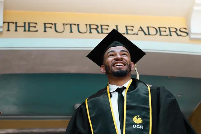 Graduation Photography