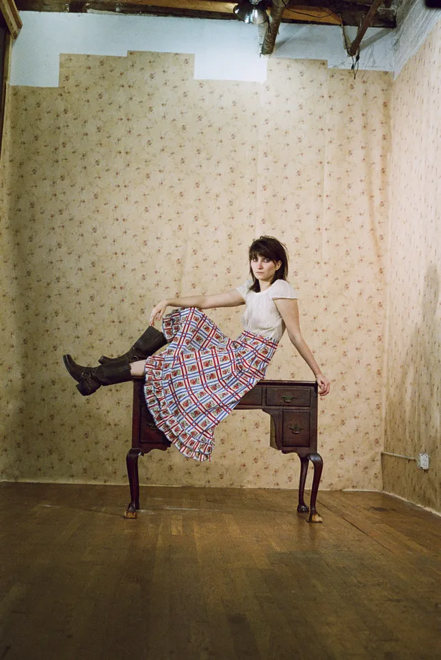 Bindy Press Photos