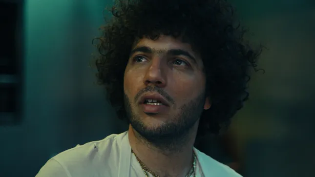 Lucid Monday - Benny Blanco