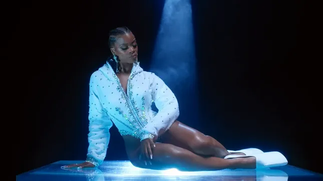 Hoodie Music Video