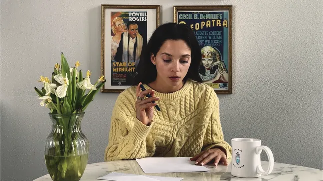 OH LUCILLE - Russo Brothers