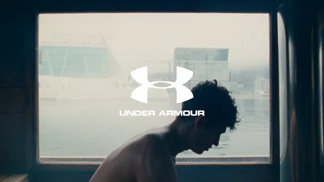 Under Armour Campaign