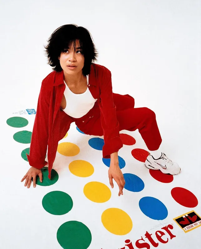 Twister