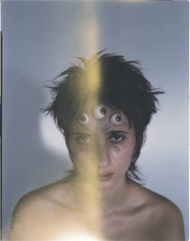 Project image