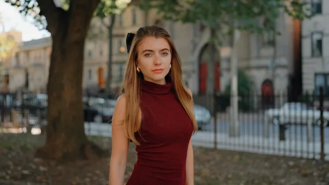 Spec: Fashion Film