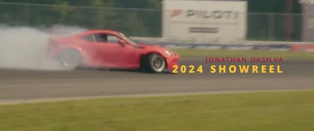 2024 Director of Photography ShowReel
