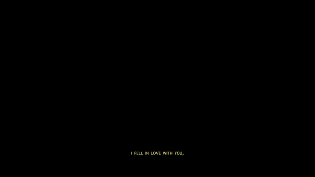 Back to Me: AI Visual