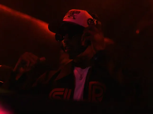 LIV Nightclub - Event Recap Video