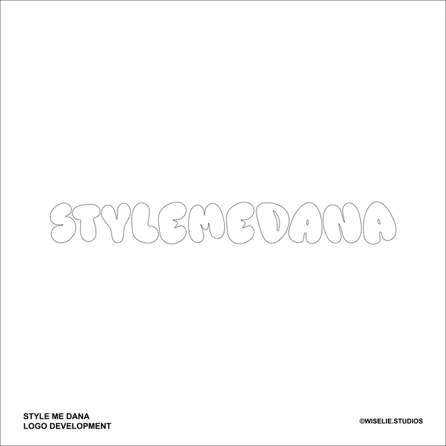STYLEMEDANA - LOGO DESIGN