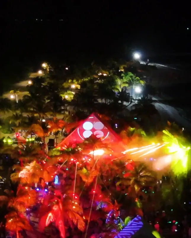 FRIENDSHIP festival 2024