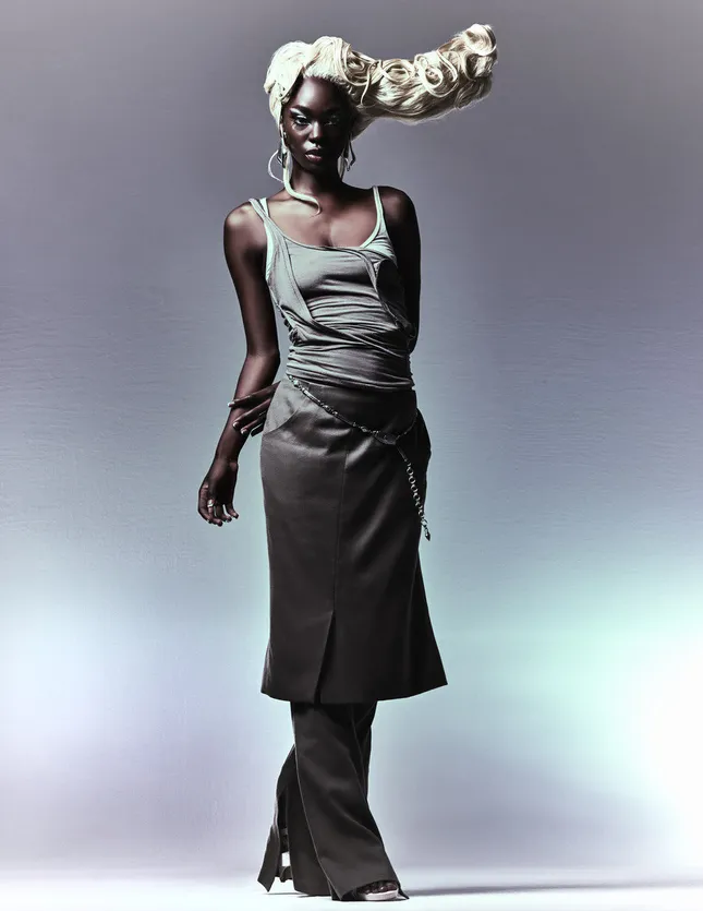 Project image