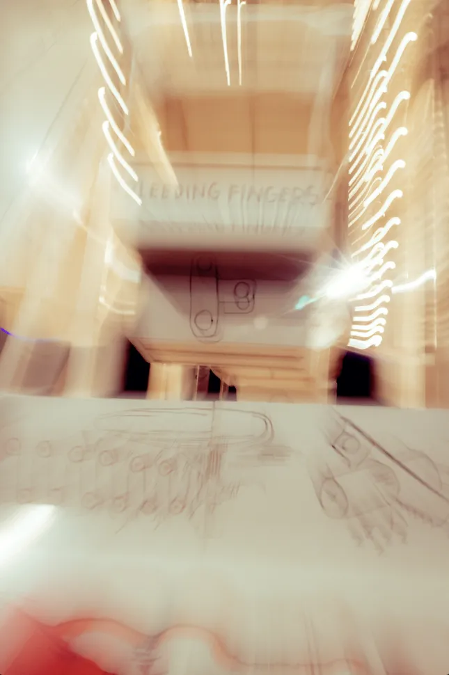 Project image