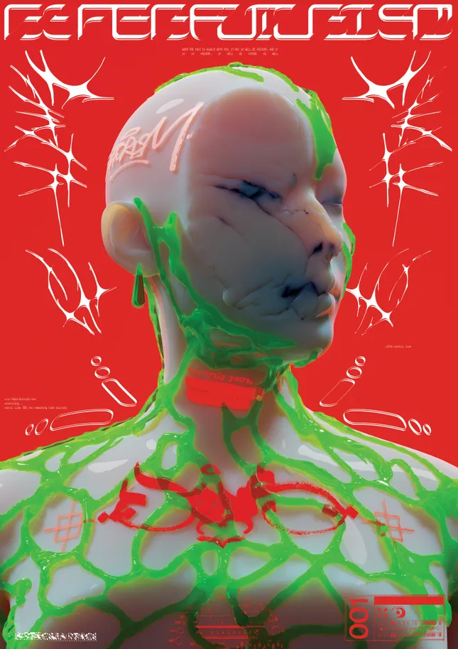 //Hyperfuturism