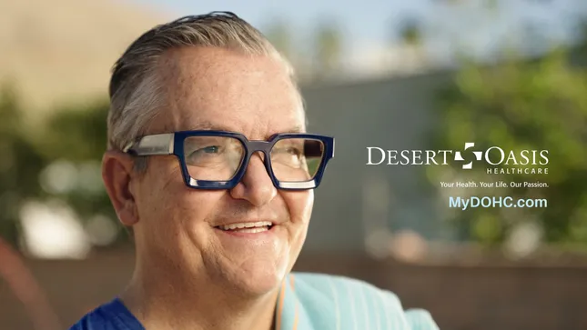 DOHC/Medical Ad HULU
