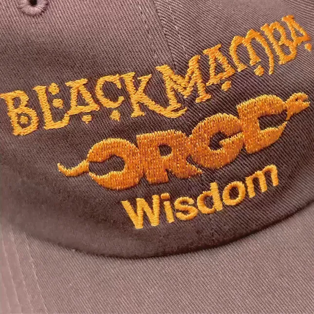 ORGD – Logo design renewal and merch designs