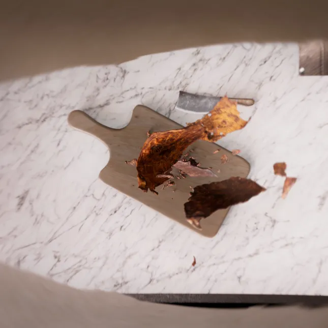 CGI Animation for Mama’s Jerky