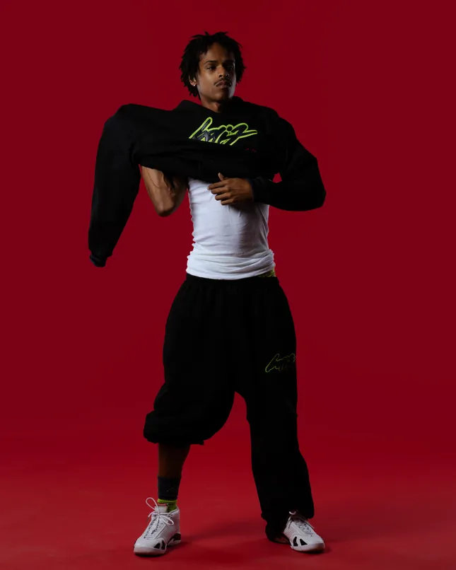 Project image