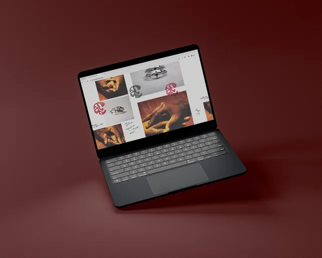 Project image