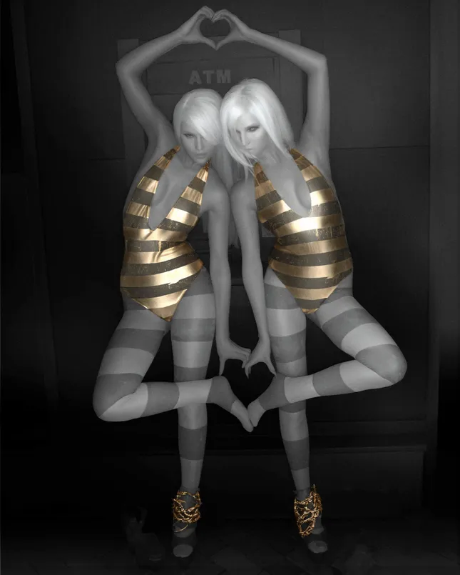 Racer Worldwide SS25 Campaign