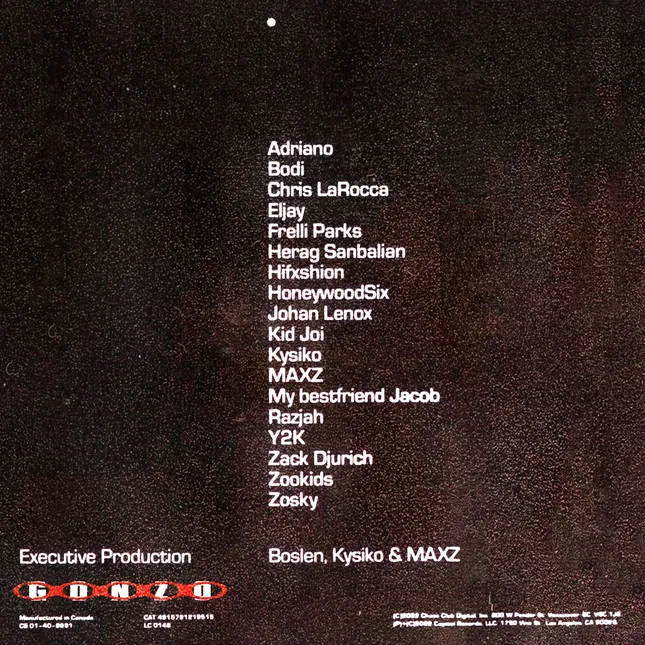 Project image