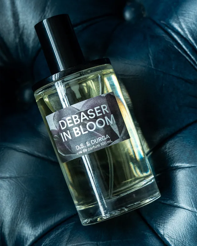 DS & Durga for Teeth Mag