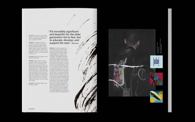 Project image