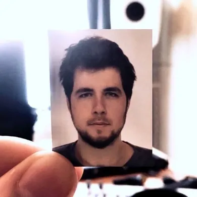 Project image thumbnail