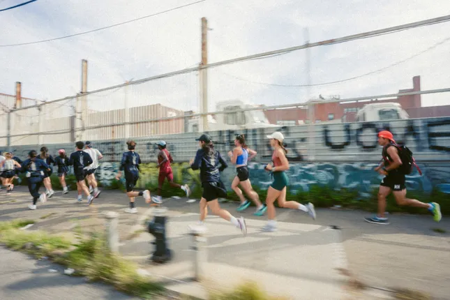 Tipster NYC Bread Run