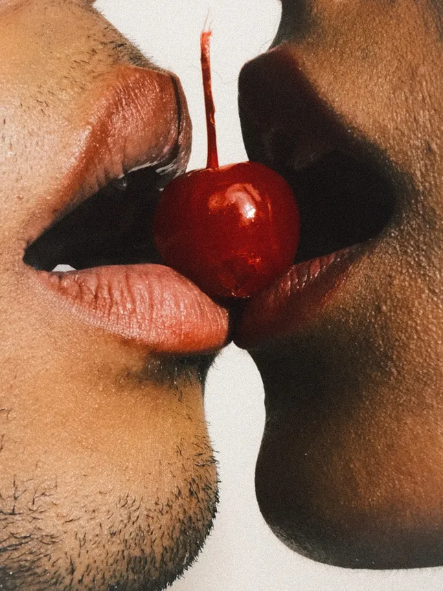 Cherry Glaze