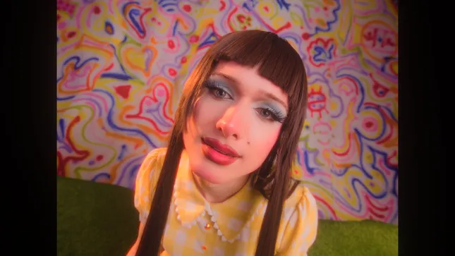 Austina - “Little Doll” (Official Music Video)