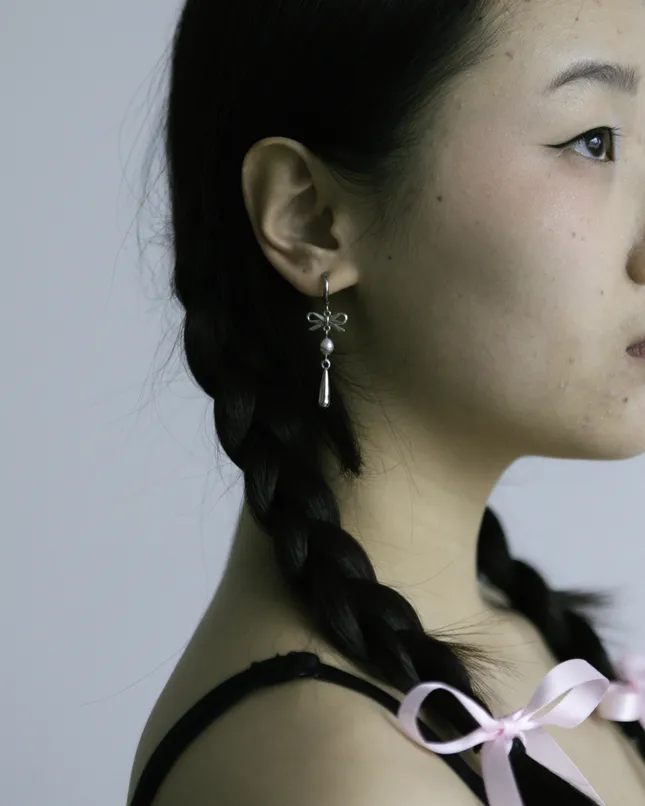 Faunaluss Earrings