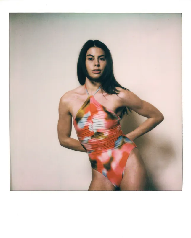 SOLID & STRIPED SS2024 Lookbook