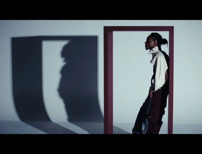 MAN AND THE MACHINE