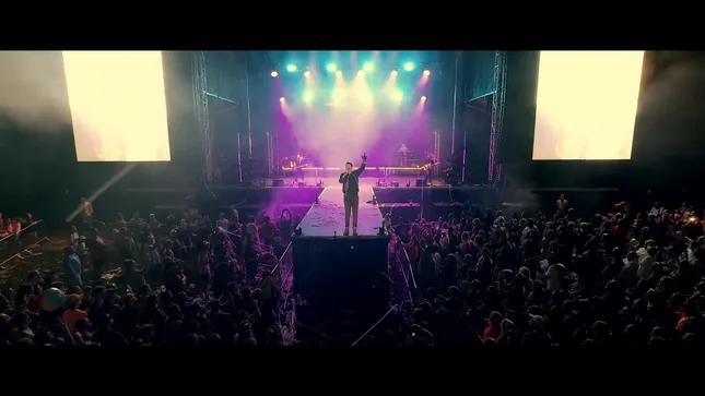 Jeremy Camp - No Survivors (Official Live Performance)